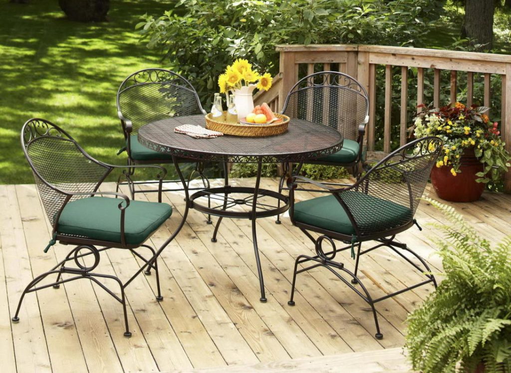 Art Van Outdoor Furniture for Perfect Patio Furnitures Ideas