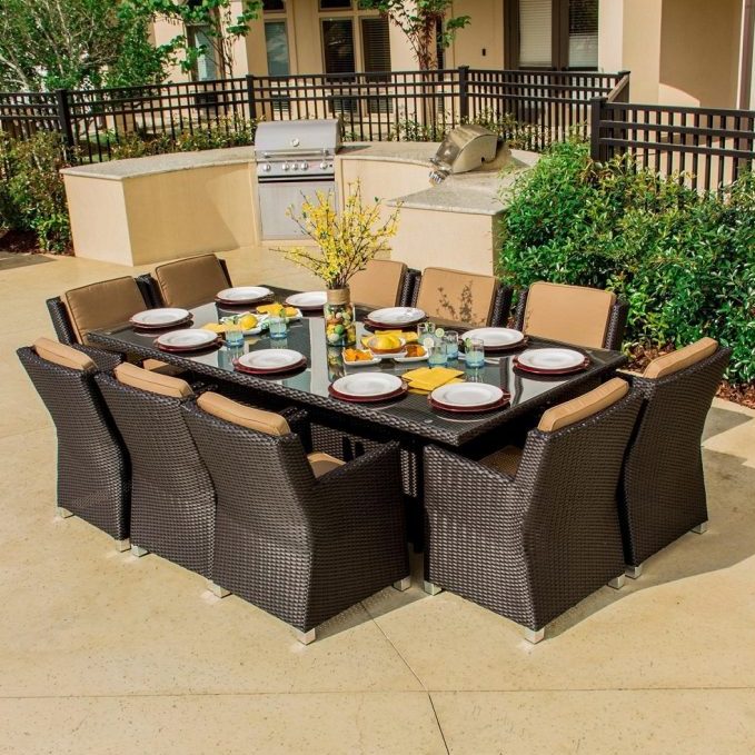 Art Van Outdoor Furniture for Perfect Patio Furnitures Ideas