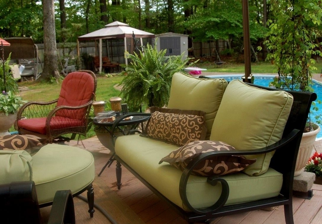 Art Van Outdoor Furniture for Perfect Patio Furnitures ...
