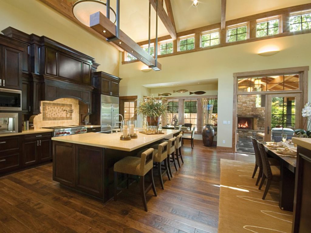 Best Engineered Hardwood Flooring Brand ReviewTop 5 Popular Brands