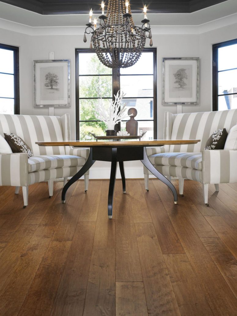 Best Engineered Hardwood Flooring Brand ReviewTop 5 Popular Brands