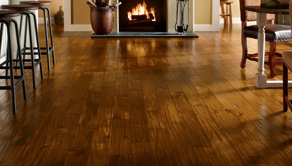 Best Engineered Hardwood Flooring Brand ReviewTop 5 Popular Brands