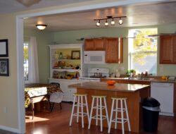 Older Home Kitchen Remodeling Ideas