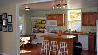 Best Older Home Kitchen Remodeling Ideas