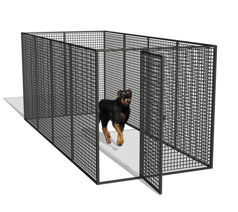 Cheap Easy Dog Fence With 3 Popular Dog Fence Options