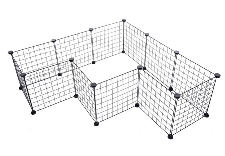 Cheap Easy Dog Fence With 3 Popular Dog Fence Options
