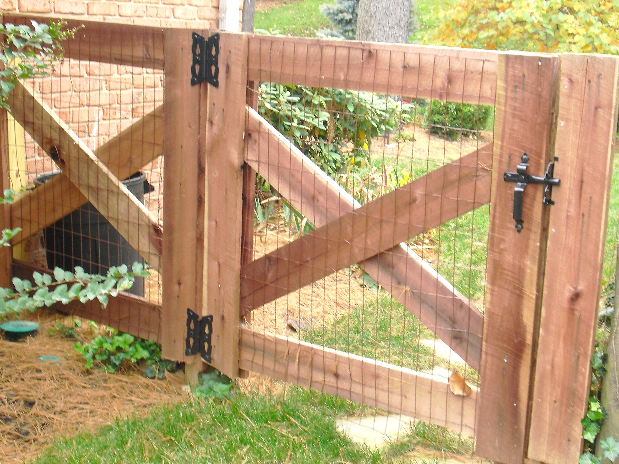 Cheap Easy Dog Fence