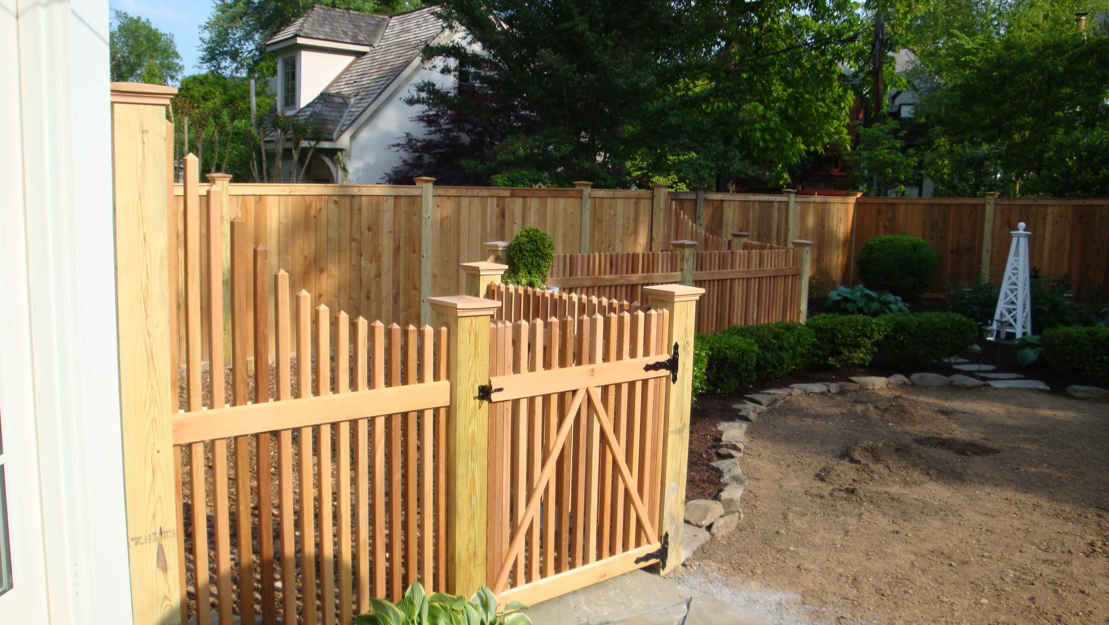 Cheap Fence Ideas For Dogs UK for Small Dogs