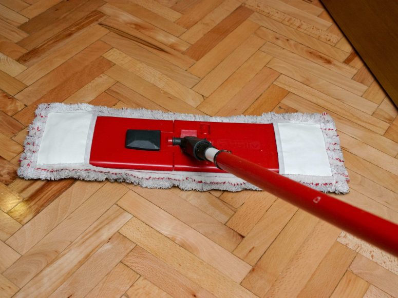 Cleaning Engineered Hardwood Floors Tips In Easiest Way