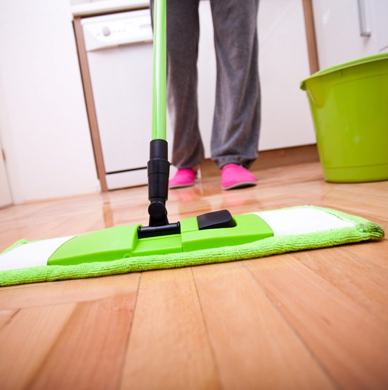 Cleaning Engineered Hardwood Floors Tips In Easiest Way