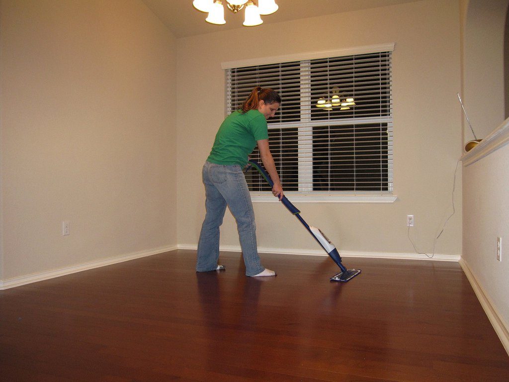 Cleaning Engineered Hardwood Floors Vinegar UK