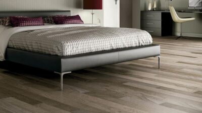 Cleaning Engineered Hardwood Floors Without Streaks