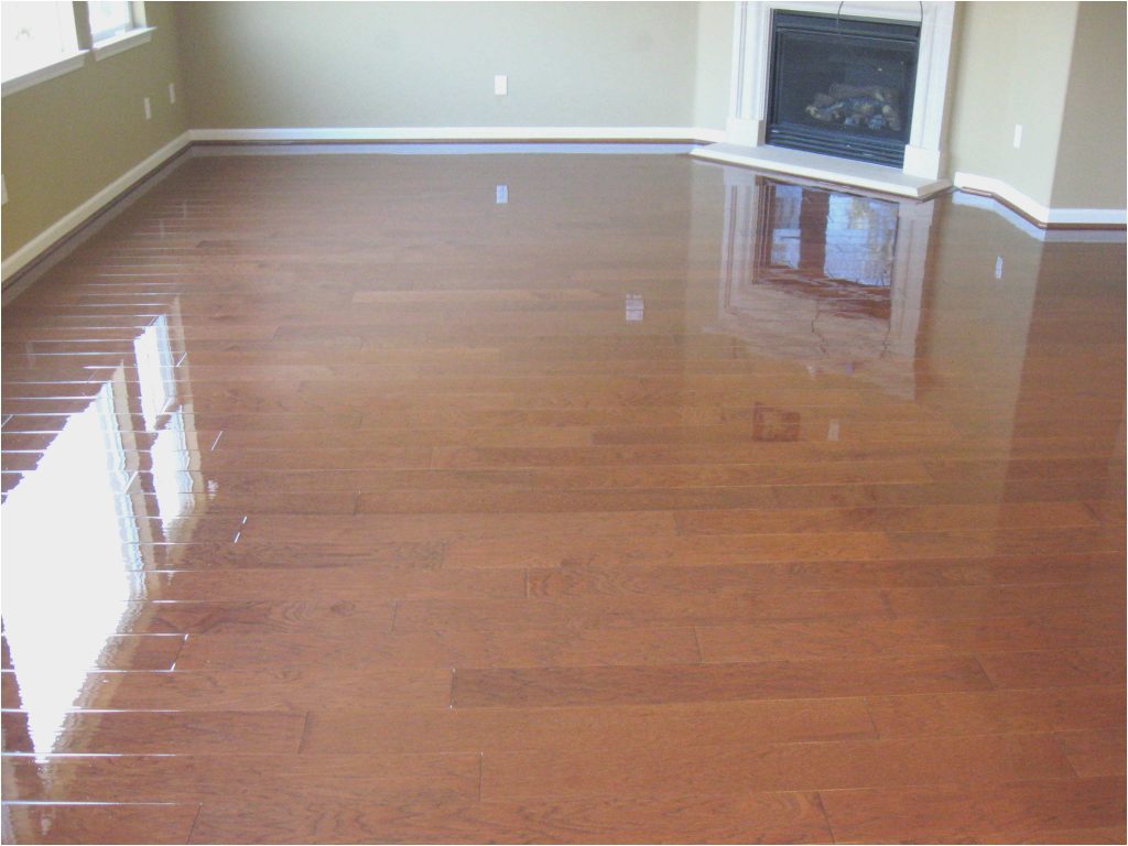 Cleaning Engineered Hardwood Floors and Care