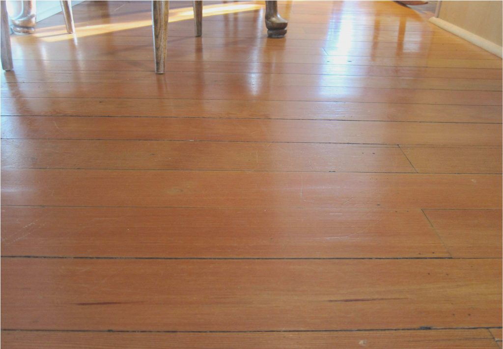 Cleaning Engineered Hardwood Floors and Maintaining