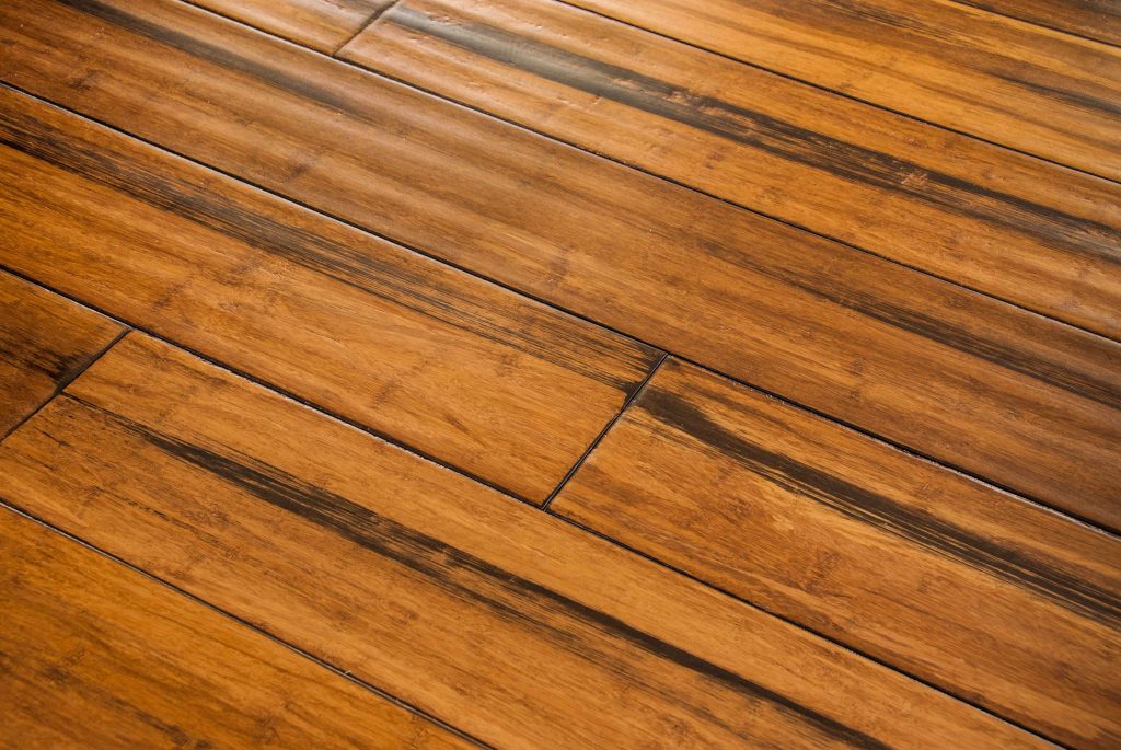 Cleaning Engineered Wood Floors