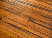 Cleaning Engineered Wood Floors