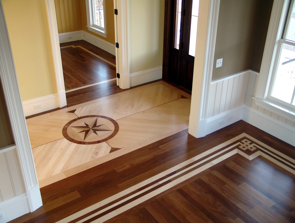 Cleaning Engineered Wood Floors Mineral Spirits