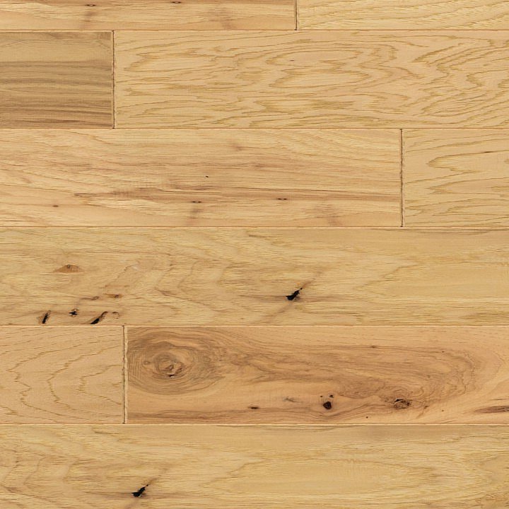 Cleaning Engineered Wood Floors With Mineral Spirits