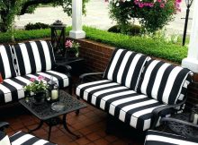 Deep Seating Replacement Cushions For Outdoor Furniture Wicker Toronto