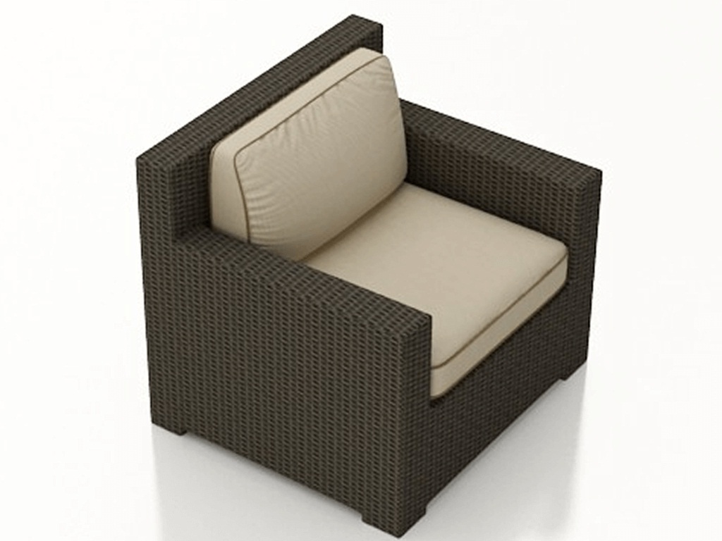 Deep Seating Replacement Cushions For Outdoor Furniture For Perfect