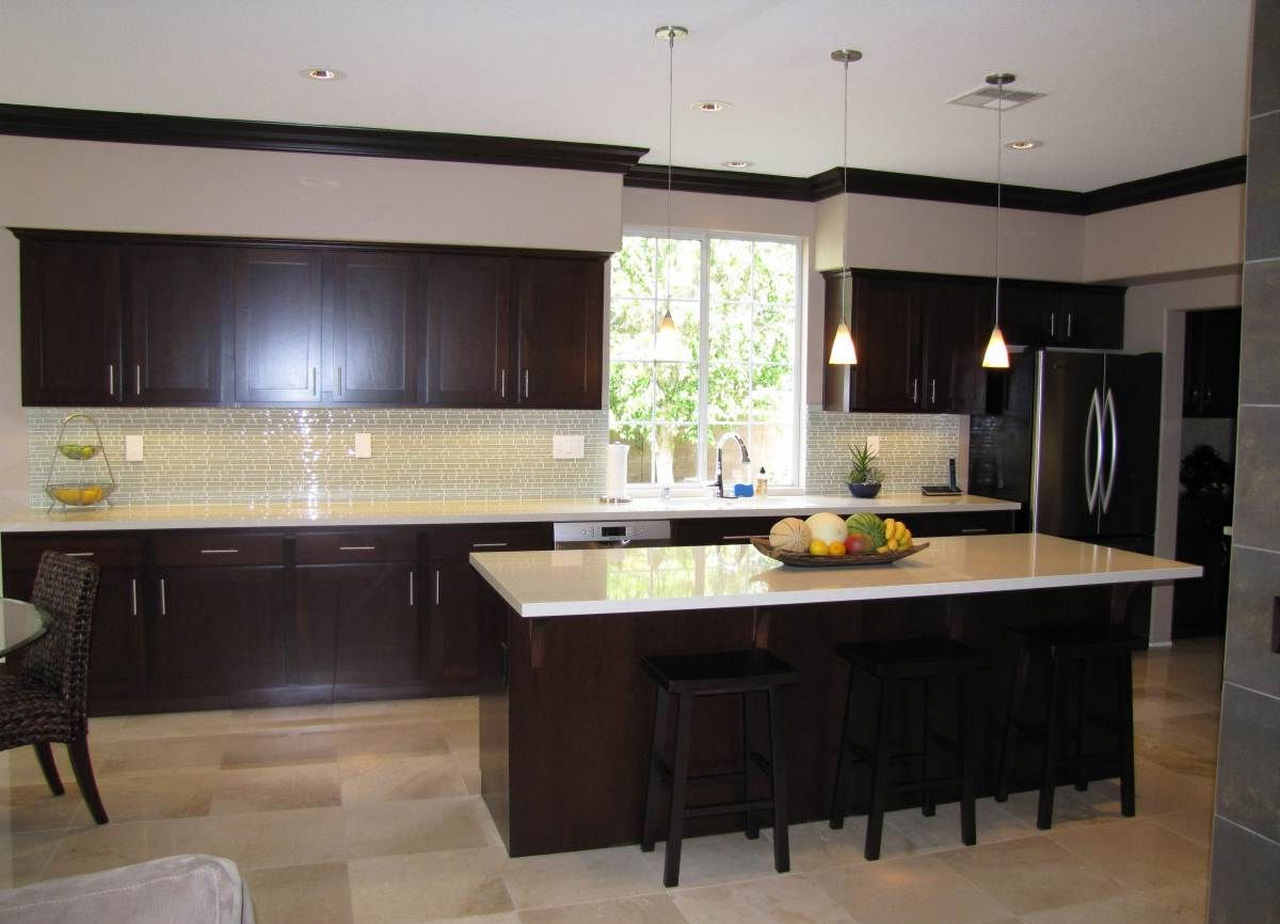 Espresso-Kitchen-Cabinets-espresso cabinets kitchen image