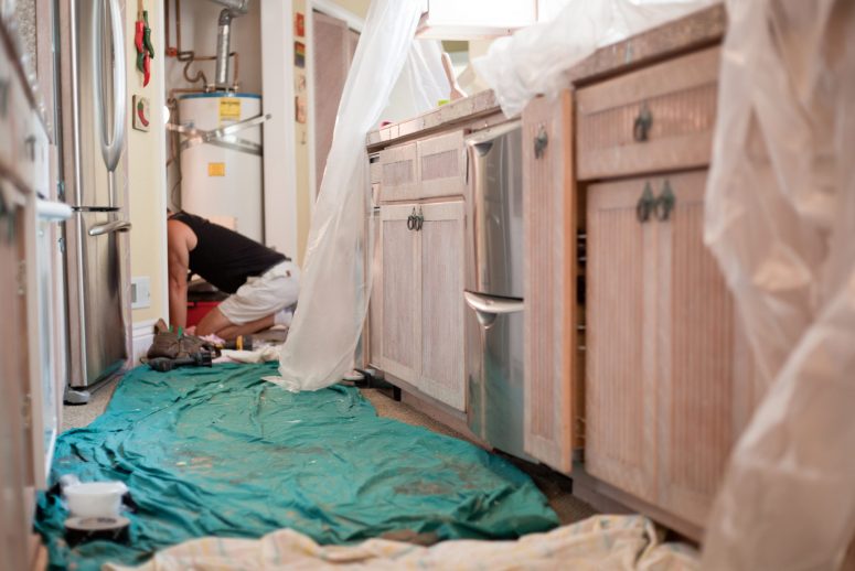 Home Remodeling Loans for Perfect House