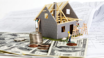 Home Remodeling Loans for Perfect House