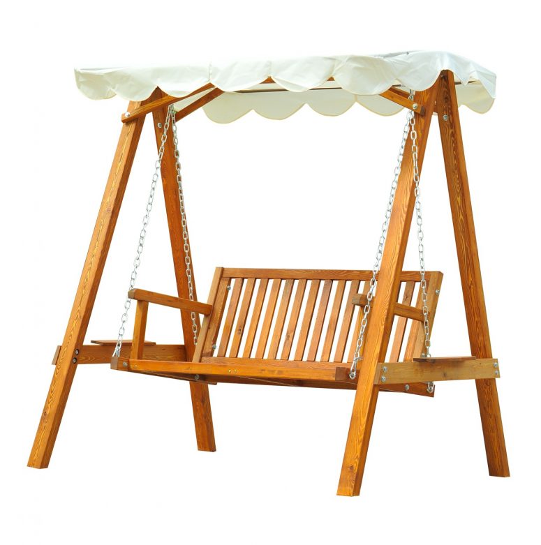 How To Waterproof Wood Furniture For Outdoors With Easy Ways