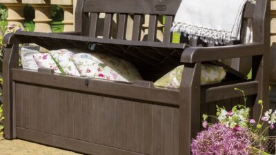 How To Waterproof Wood Furniture For Outdoors Patio Painted Use