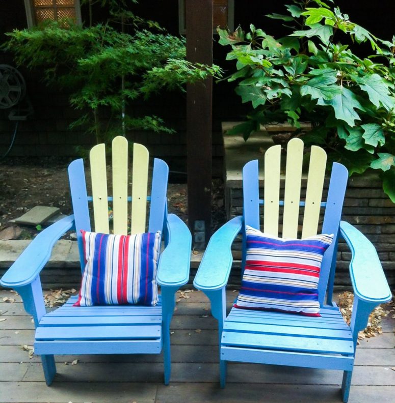 How To Waterproof Wood Furniture For Outdoors With Easy Ways