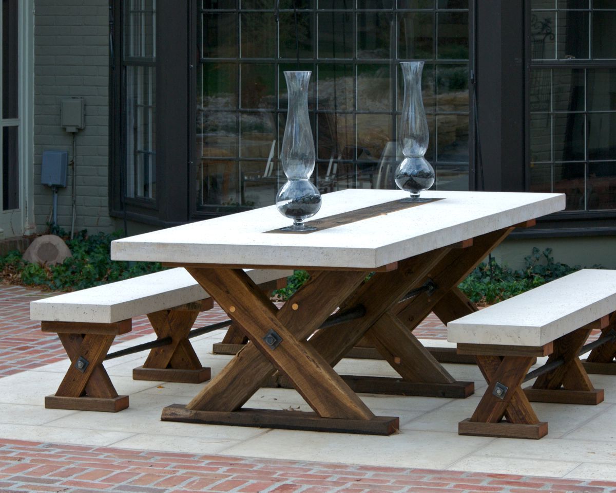 How To Waterproof Wood Furniture For Outdoors Use Painted Finish