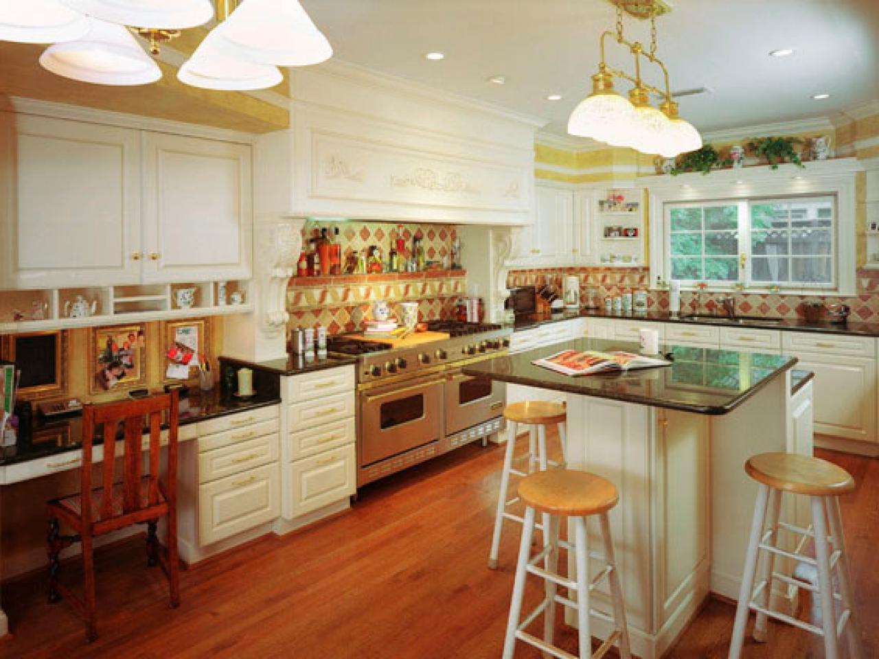 Ideas For Kitchen Remodeling Floor Plans Free Design Online