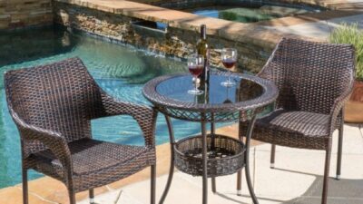 Joss And Main Outdoor Furniture Buying Guide