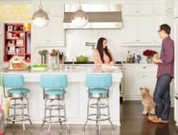 Kitchen Remodels With White Cabinets Pictures