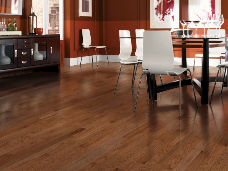 Mohawk Engineered Wood Flooring Reviews