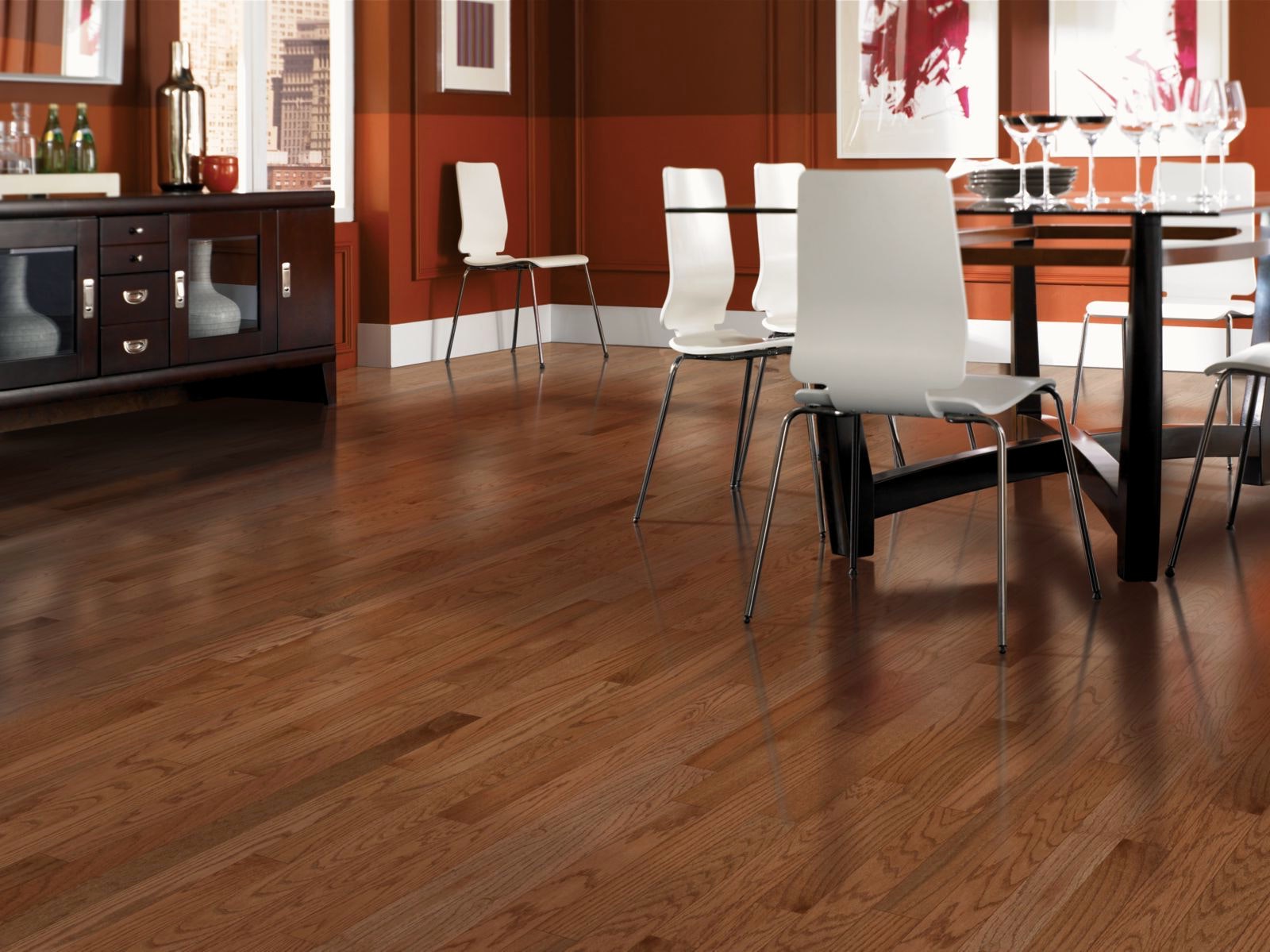 Mohawk Engineered Wood Flooring Reviews