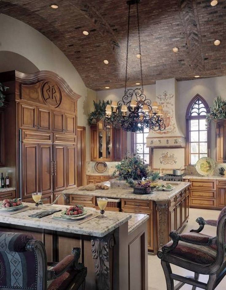 Older Home Kitchen Remodeling Ideas | Roy Home Design