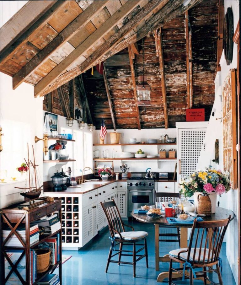 Older Home Kitchen Remodeling Ideas