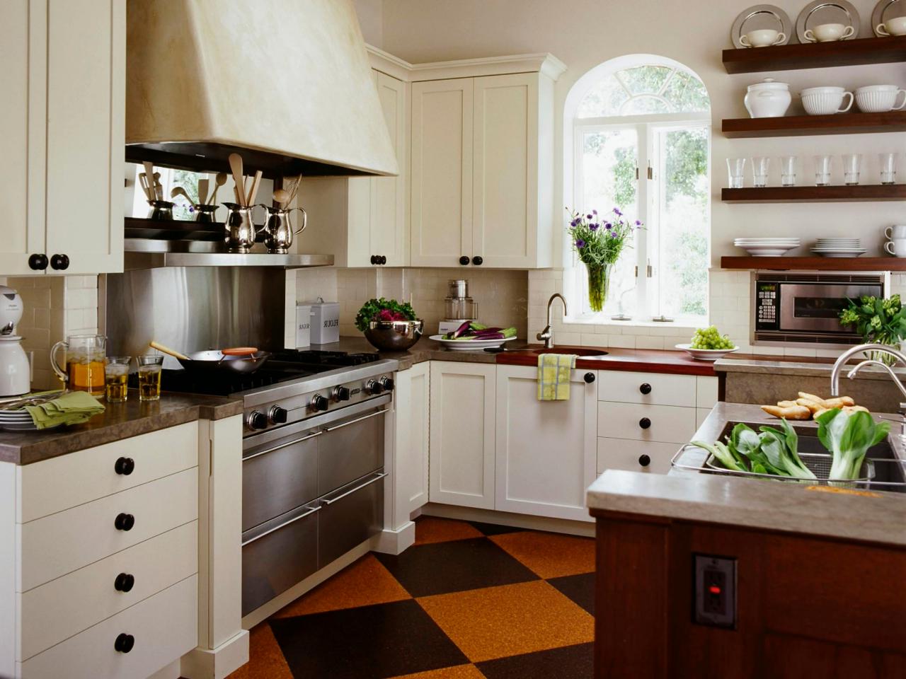 Older Home Kitchen Remodeling Ideas | Roy Home Design