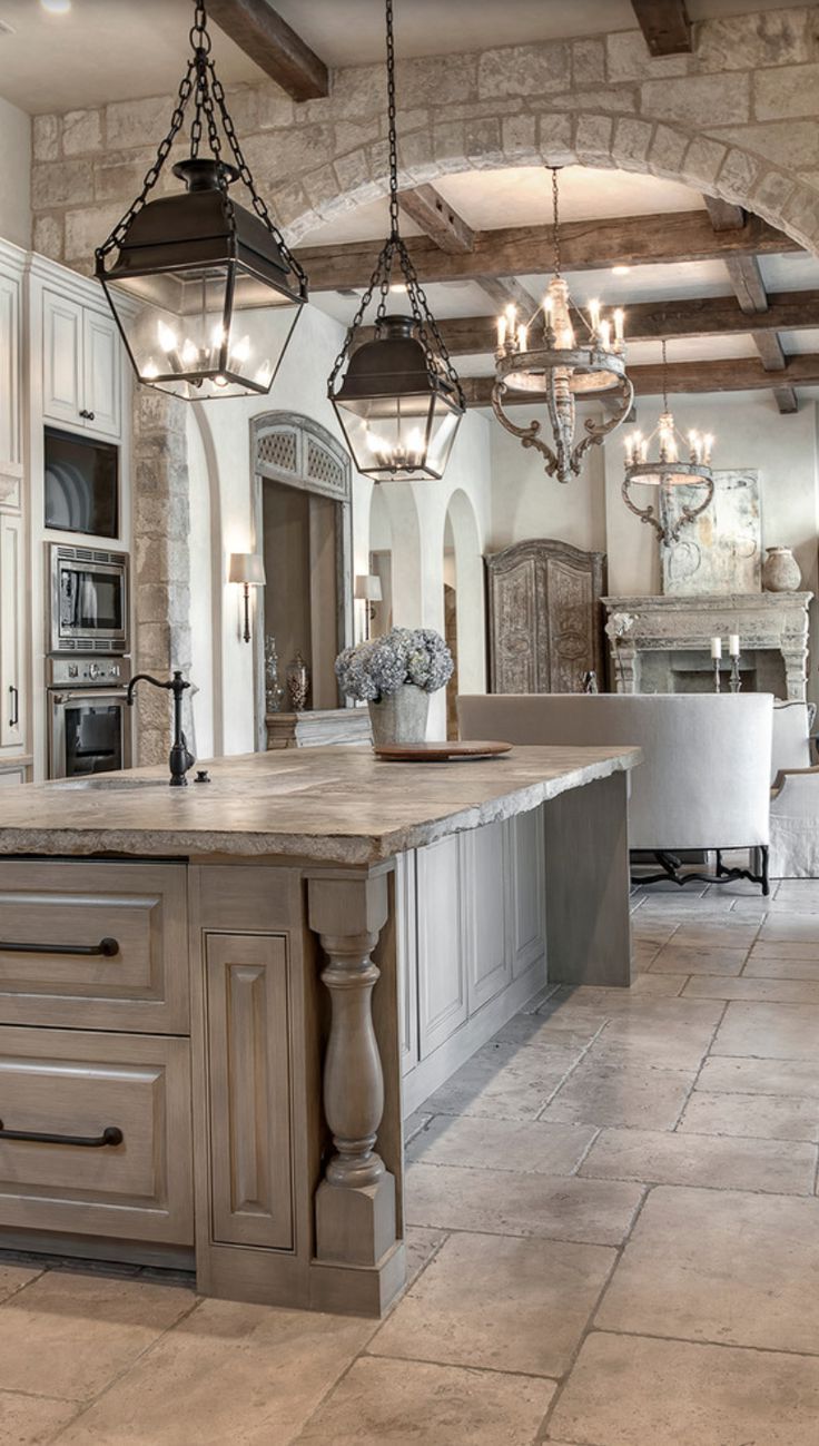 Older Home Kitchen Remodeling Ideas | Roy Home Design