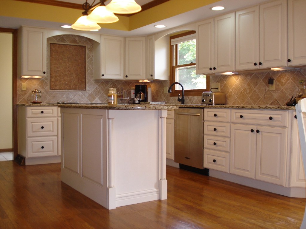 Older Home Kitchen Remodeling Ideas