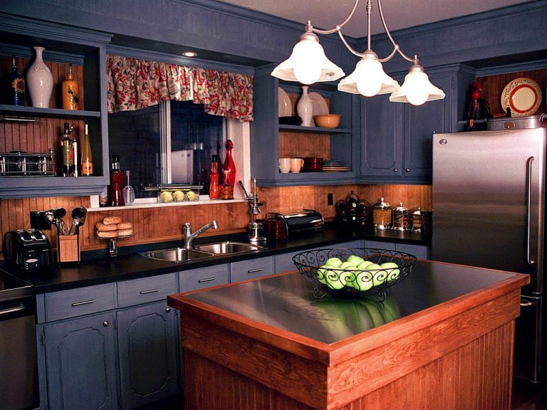 Older Home Kitchen Remodeling Ideas