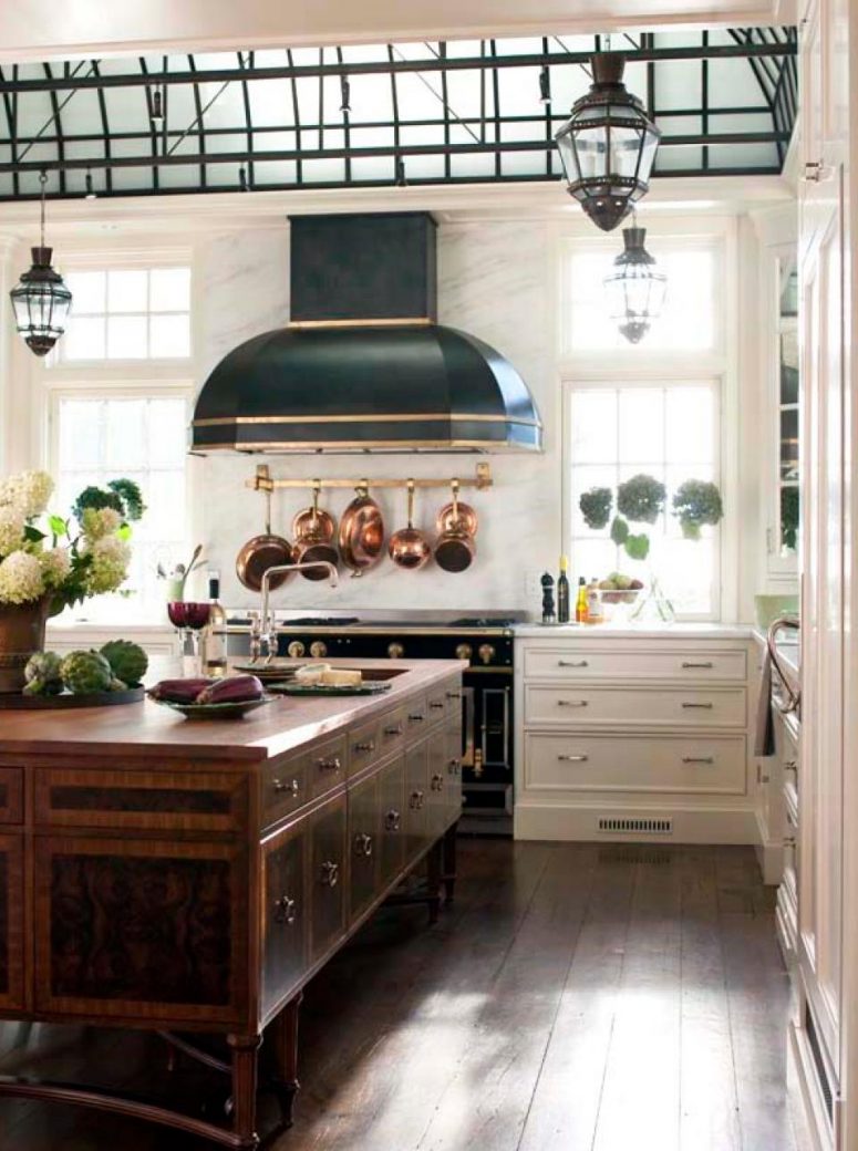 Older Home Kitchen Remodeling Ideas