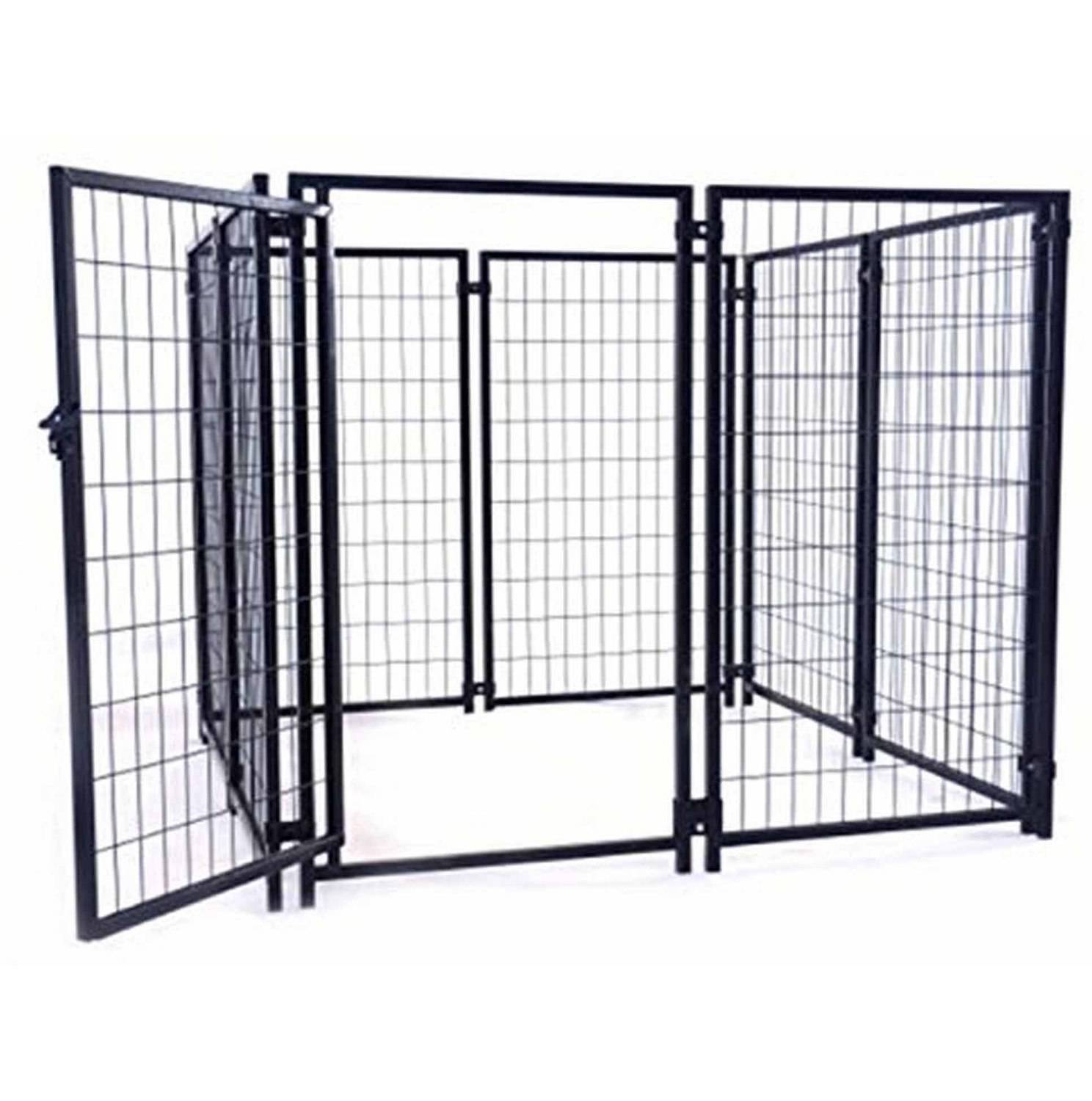 Portable Fencing For Dogs Lowes Electric