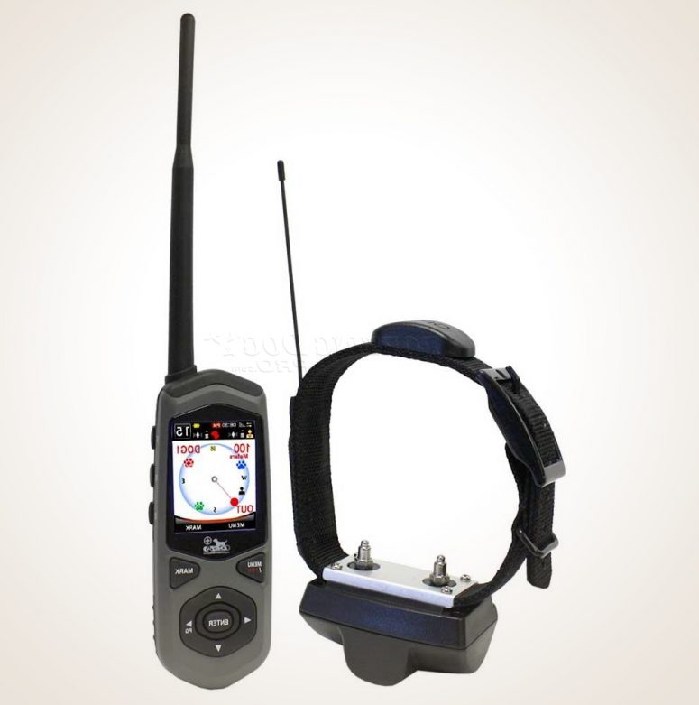 Shock Collar Fence For Dogs With Safe Operation