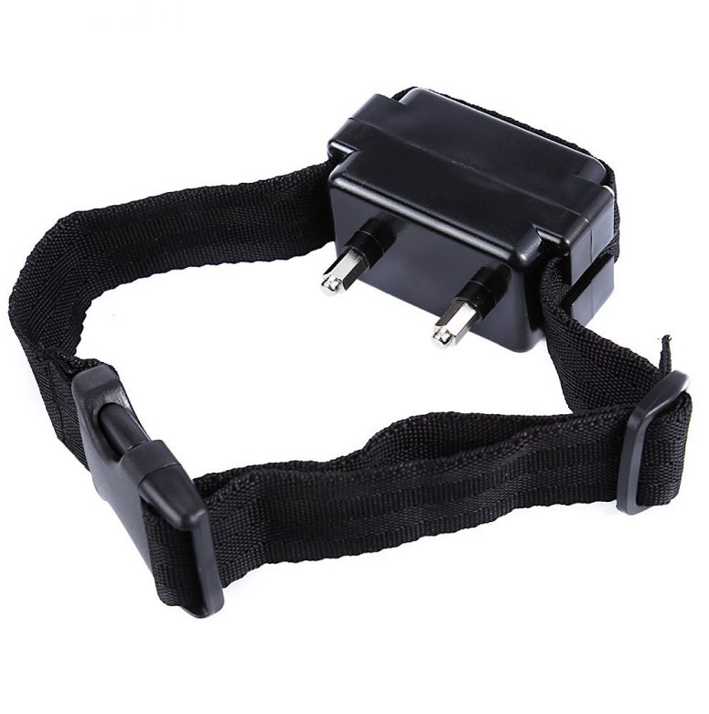 Shock Collar Fence For Dogs With Safe Operation