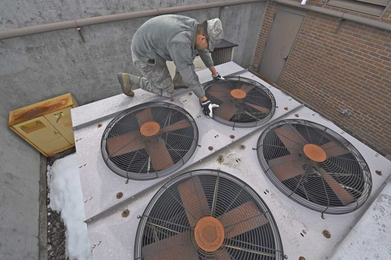 Using Air Conditioner Or Fan As Air Circulation For Home, Which Is More