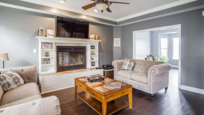 How to Install Light And Air System For Home Properly | Roy Home Design