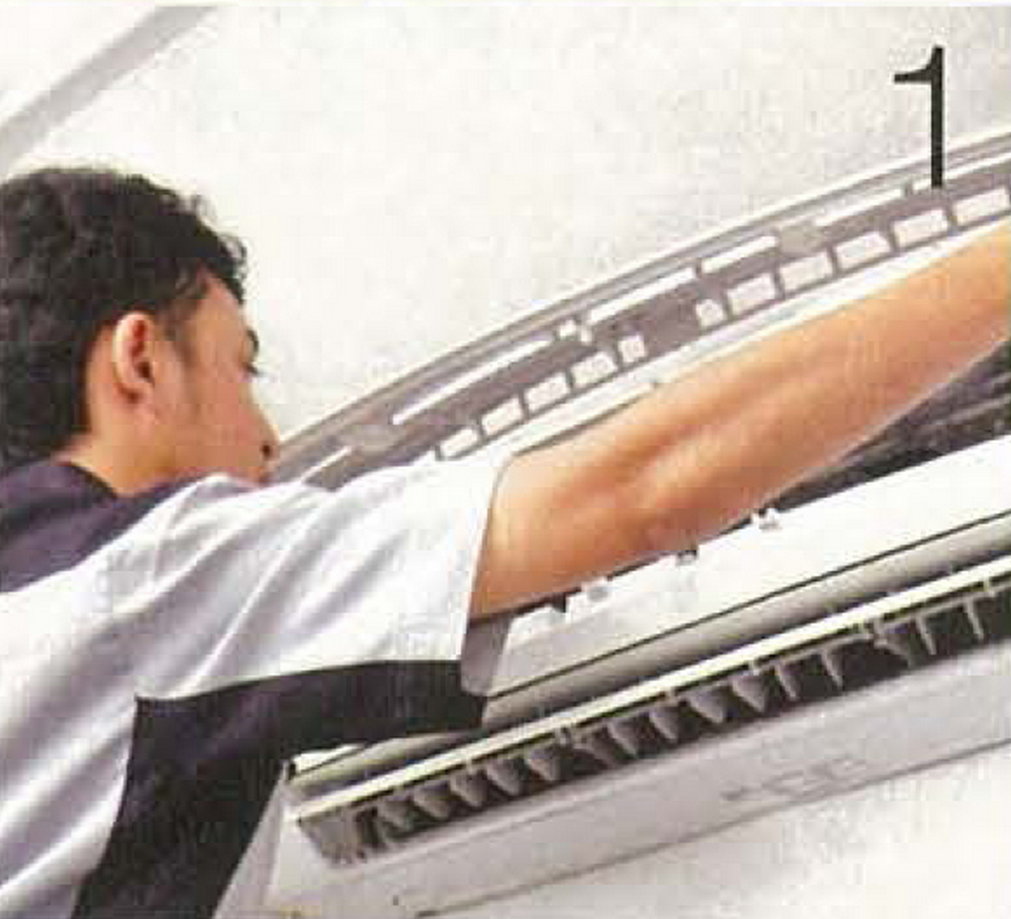 Air Conditioners Maintenance And Services That You Should Know | Roy Home Design