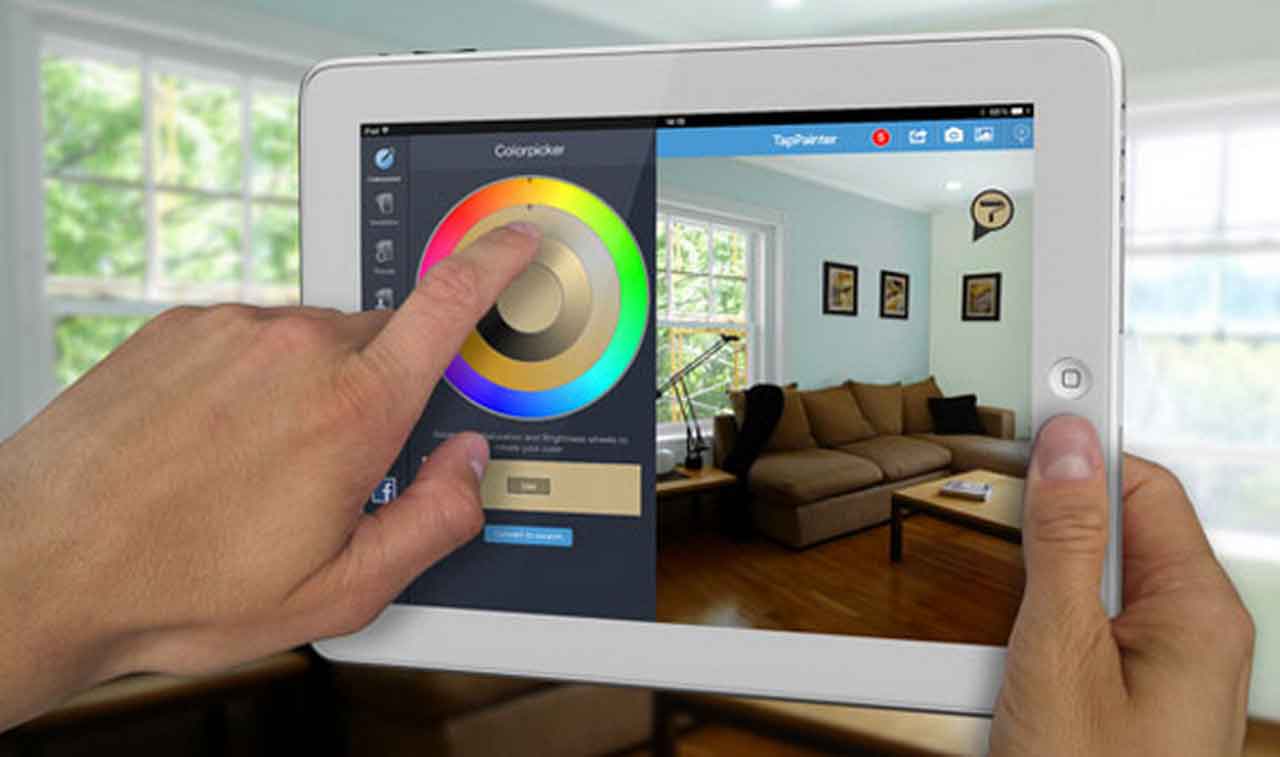 Top 5 Apps for Home Remodeling That Will Enhance Your Design | Roy Home Design